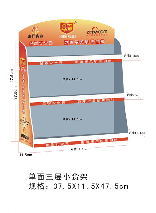 物料支持-避孕套加盟-康祥实业(图2)