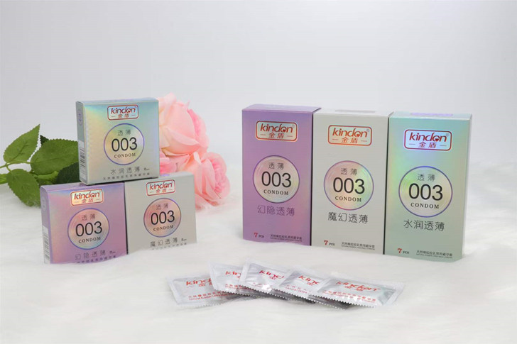 正规避孕套厂家（药店超市选品必备）-百科-合集之市场和品牌(图1)